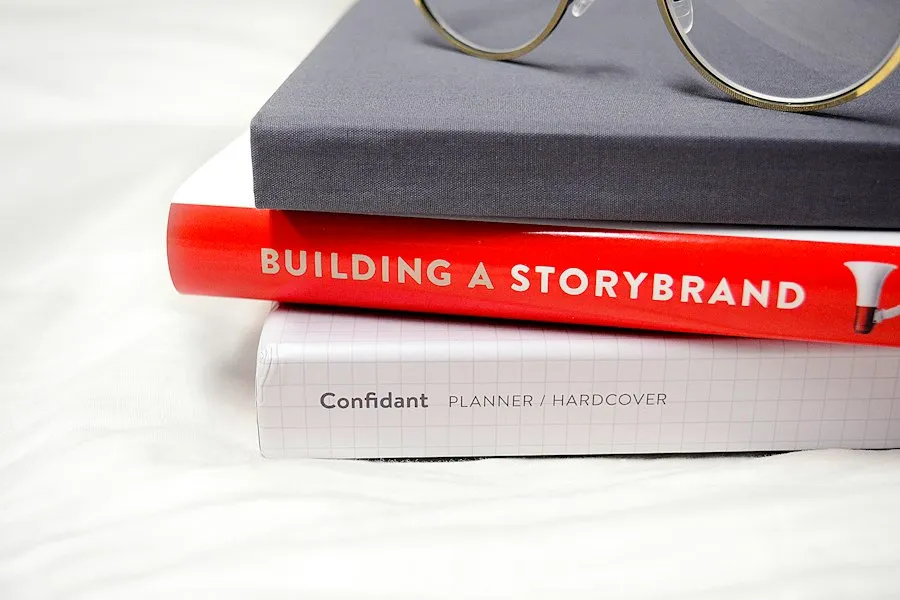 everyday storytelling mistakes