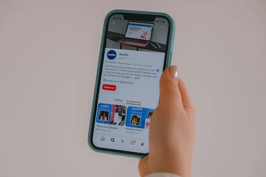 Photo common mistakes building online community