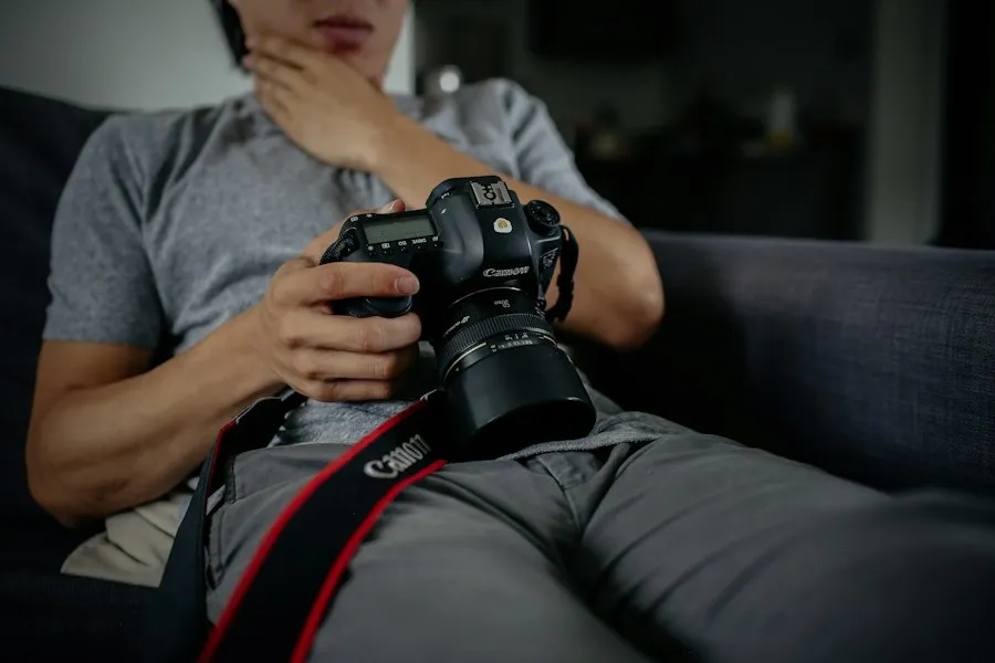 blog photography mistakes