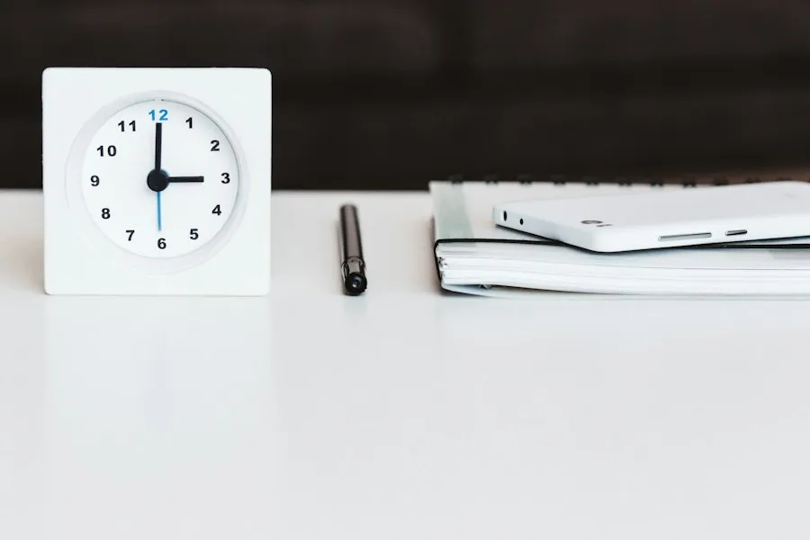 common mistakes in leisure time management