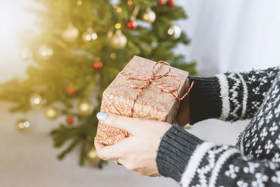 Photo common gift ideas mistakes