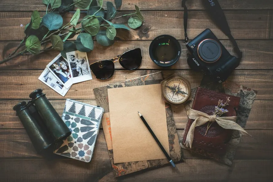 travel mistakes memories