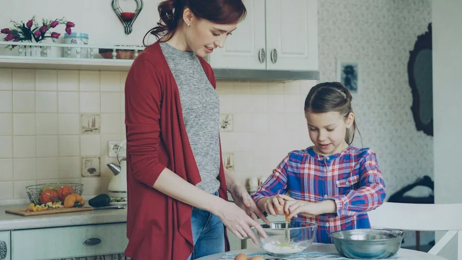 Photo family recipe mistakes
