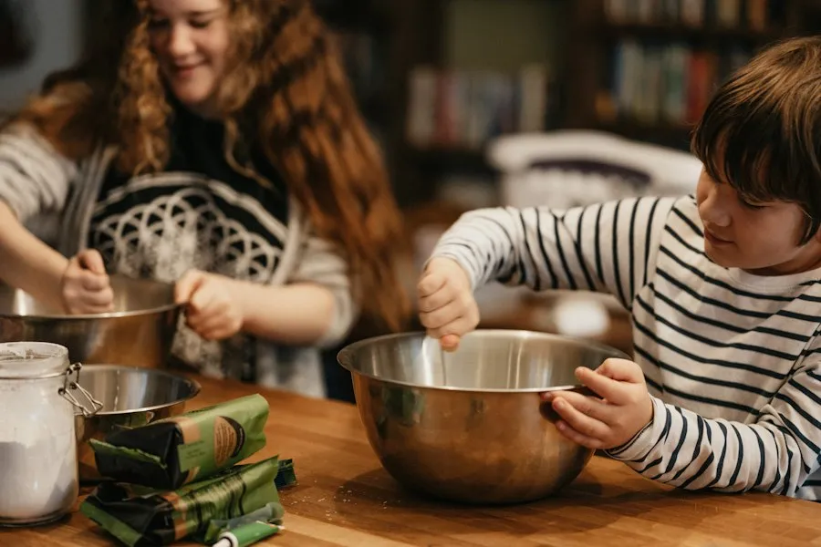 family recipe mistakes