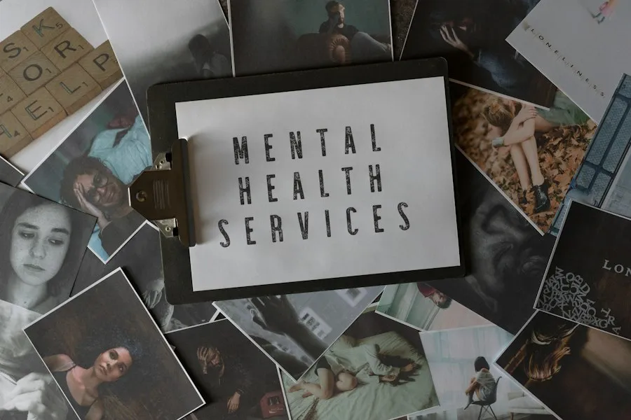 Photo daily mental health mistakes